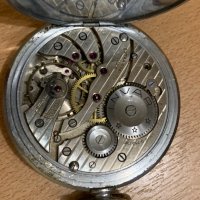 Джобен часовник Invar , снимка 5 - Джобни - 32839200