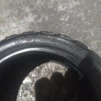 Външна гума 85/65-6.5 за тротинетка Kugoo G Booster, снимка 2 - Части за велосипеди - 40056513