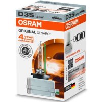 OSRAM XENARC D3S 35W - 66340, снимка 1 - Аксесоари и консумативи - 40252501