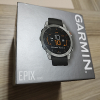 Garmin epix gen 2 , снимка 1 - Смарт гривни - 44931386