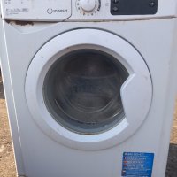 Продавам  основна платка за пералня Indesit EWE 71252 W, снимка 5 - Перални - 43791510