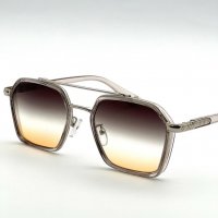 Дамски слънчеви очила с преливащи цветове и с UV 400 защита , снимка 2 - Слънчеви и диоптрични очила - 40046818