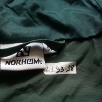 NORHEIM 7R Technology 5000 / 5000 Jacket размер M тънко яке вятъроустойчиво - 583, снимка 15 - Якета - 43034798