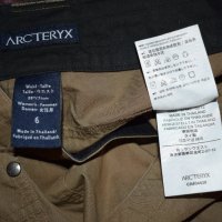 Arc'teryx Women's Rana Pants Sz 6, снимка 8 - Спортни екипи - 32887548