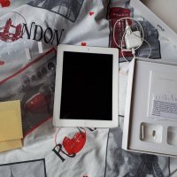 IPAD 3 gen A1430 16GB wifi + cellular, снимка 10 - Таблети - 38572139