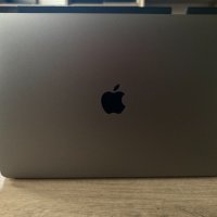 Лаптоп Apple Macbook AIR 13 2018 I5 8GB 256GB SSD с гаранция A1932, снимка 12 - Лаптопи за работа - 37268531