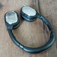 Bluetooth Стерео слушалки Nokia BH-905i с чанта, снимка 3 - Bluetooth слушалки - 36927860