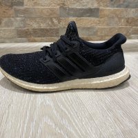 Adidas Boost номер 45 и една трета , снимка 4 - Маратонки - 43244241