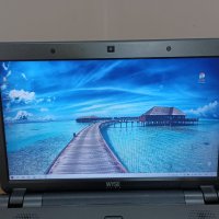 Лаптоп Dell Wyse Xn0m  14 AMD G-t56n, снимка 3 - Лаптопи за работа - 39482590