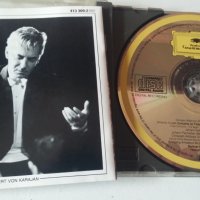 HERBERT von KARAJAN, снимка 7 - CD дискове - 32804448