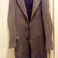 Мъжки балтон на Zara Man 42, снимка 1 - Палта - 26885933