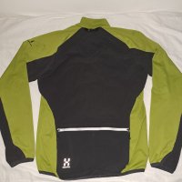 Haglofs Intense Series (S) мъжко спортно яке яке, снимка 4 - Спортни дрехи, екипи - 39583557