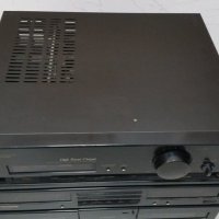Двоен стерео касетъчен усилвател Pioneer DC-Z83, снимка 6 - Декове - 28853527