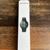 Samsung galaxy watch 4, снимка 2 - Смарт часовници - 43698094