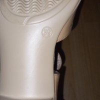 Нови Дамски Обувки 39 Номер, снимка 4 - Дамски ежедневни обувки - 43728173