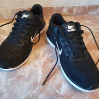 Nike Flex 2016 RN- №-37,5 -55лв, снимка 11 - Маратонки - 37436634
