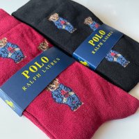 Чорапи висок клас реплика Polo,Dsquared , снимка 3 - Други - 43658081