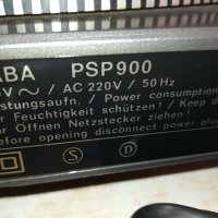 SABA PSP900 DIRECT DRIVE-ВНОС SWISS 2611231148, снимка 16 - Грамофони - 43152468