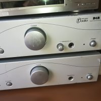 acoustic soliutions tuner+ampli-внос от англия, снимка 7 - Ресийвъри, усилватели, смесителни пултове - 28408774