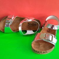 Английски детски оригинални сандали , снимка 7 - Детски сандали и чехли - 37307878