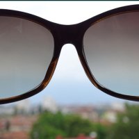 Roberto Cavalli Дамски слънчеви очила, снимка 8 - Слънчеви и диоптрични очила - 44089749