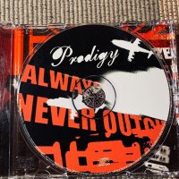 Ministry,Prodigy, снимка 15 - CD дискове - 40645406