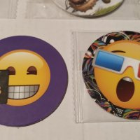 Чипикао чипове / Chipicao - Емоджи / Emoji , снимка 16 - Колекции - 26320851