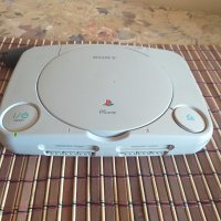 Sony Playstation ONE, снимка 1 - PlayStation конзоли - 28829550