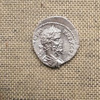 Копие /реплика на антична монета , снимка 1 - Нумизматика и бонистика - 43897896