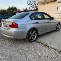 BMW e90, снимка 4 - Автомобили и джипове - 43657086