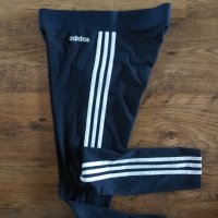 adidas - страхотен дамски клин, снимка 2 - Клинове - 40075741