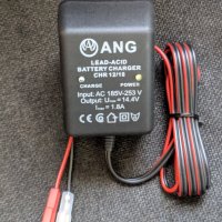 Автоматично зарядно за акумулатор ANG CHR12/18