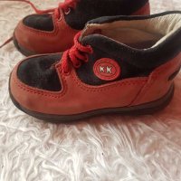 Продавам лот от детски обувки, снимка 3 - Детски обувки - 28983613