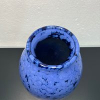 Порцеланова ваза №4825, снимка 5 - Антикварни и старинни предмети - 43169212