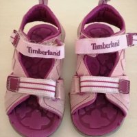 Thimberland сандали № 27 , снимка 2 - Детски сандали и чехли - 28493208