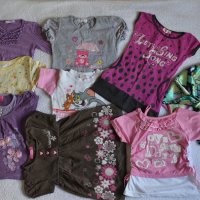 Лот детски дрехи / сет детски дрехи /детски дрехи 2-4 години, снимка 7 - Други - 28663440
