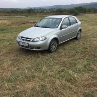 Daewoo lacetti, снимка 3 - Автомобили и джипове - 43707783