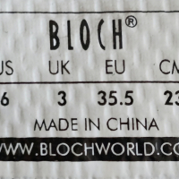 Bloch номер 35.5, снимка 6 - Маратонки - 44841951