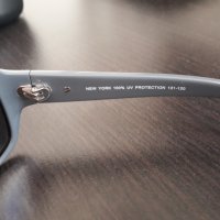 Слънчеви очила Кwiat USA KS 9077 polarized 100% UV protection, снимка 5 - Слънчеви и диоптрични очила - 43165778