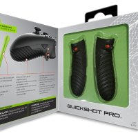 Bionik Quickshot Pro за Xbox Series X/S, снимка 5 - Аксесоари - 43688345