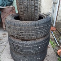 4 броя гуми, снимка 4 - Гуми и джанти - 40489475