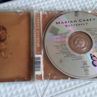 MARIAH CAREY, снимка 4 - CD дискове - 27748109