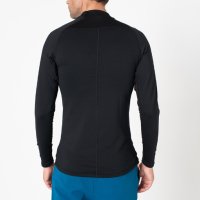 Nike Pro Warm мъжка блуза , снимка 8 - Спортни дрехи, екипи - 43214439