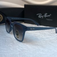 Ray-Ban RB4323V Рей Бан мъжки слънчеви очила унисекс, снимка 8 - Слънчеви и диоптрични очила - 38427945