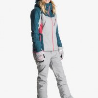 -62% яке Roxy, XL, ново, оригинално дамско ски/сноуборд яке, снимка 2 - Зимни спортове - 27111858
