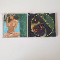 Barabashka Extasy New Series 2CD, снимка 2 - CD дискове - 43518274