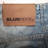 Къси дънки BLUE RIDGE   мъжки,М, снимка 1 - Дънки - 29010169