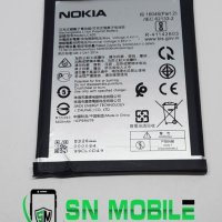 Батерия за Nokia 6.2 употребявана, снимка 1 - Резервни части за телефони - 43274982