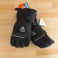 rossignol tech impr 200 gloves, снимка 2 - Ръкавици - 32639042