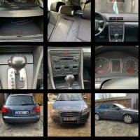 Audi A4, снимка 2 - Автомобили и джипове - 43450742